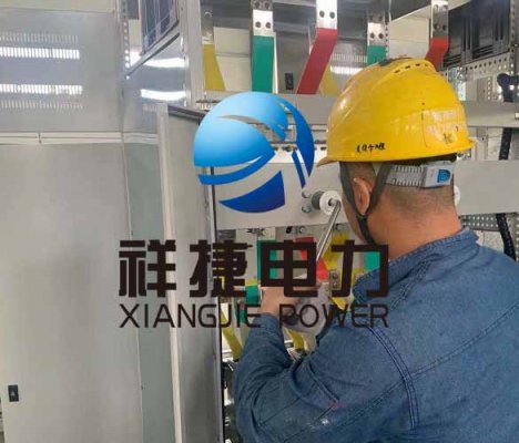 祥捷電力分析目前電力工程項(xiàng)目存在的主要問(wèn)題