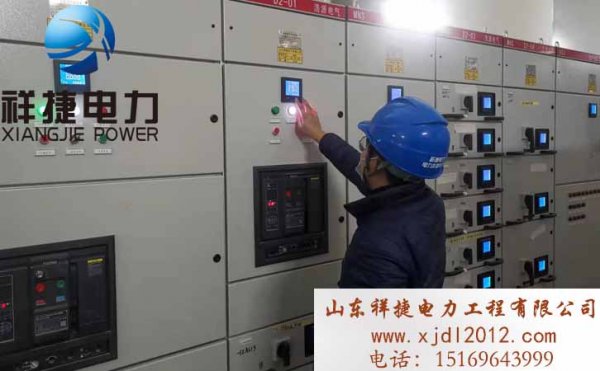 電力安裝企業(yè)在電力施工中有哪些細節(jié)要額外注意？