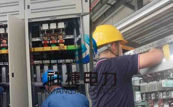 雨季電力施工公司如何應(yīng)對挑戰(zhàn)，保障電力運行